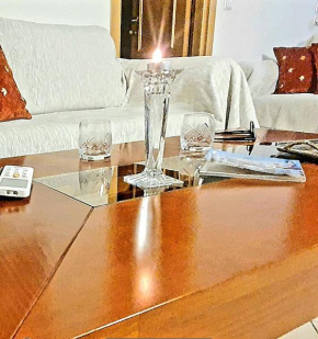 At Aqua Apartment Kallithea Athens